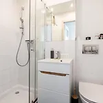 Apartmán Przymorze Baltic By Bookinghost *