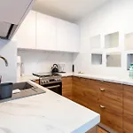 Przymorze Baltic By Bookinghost Apartmán