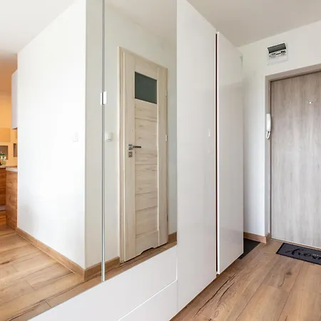 Przymorze Baltic By Bookinghost Apartment *