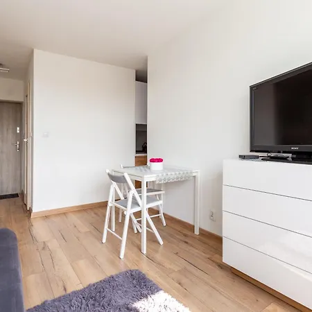 Przymorze Baltic By Bookinghost Gdansk