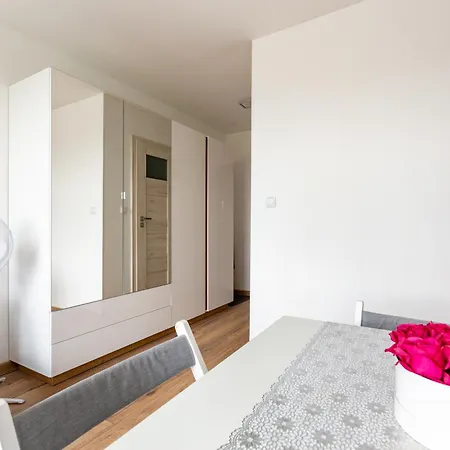 Przymorze Baltic By Bookinghost Appartamento Danzica