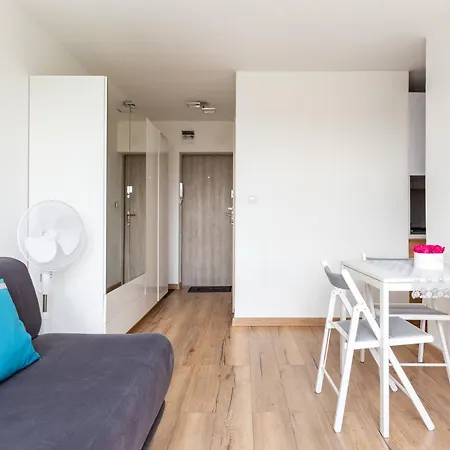 Przymorze Baltic By Bookinghost グダニスク