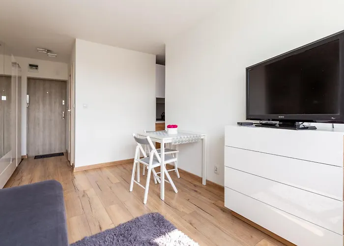 Przymorze Baltic By Bookinghost グダニスク